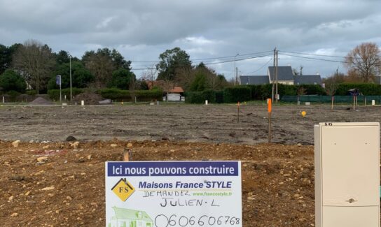 Dans la petite couronne de Caen saisissez cette opportunité !